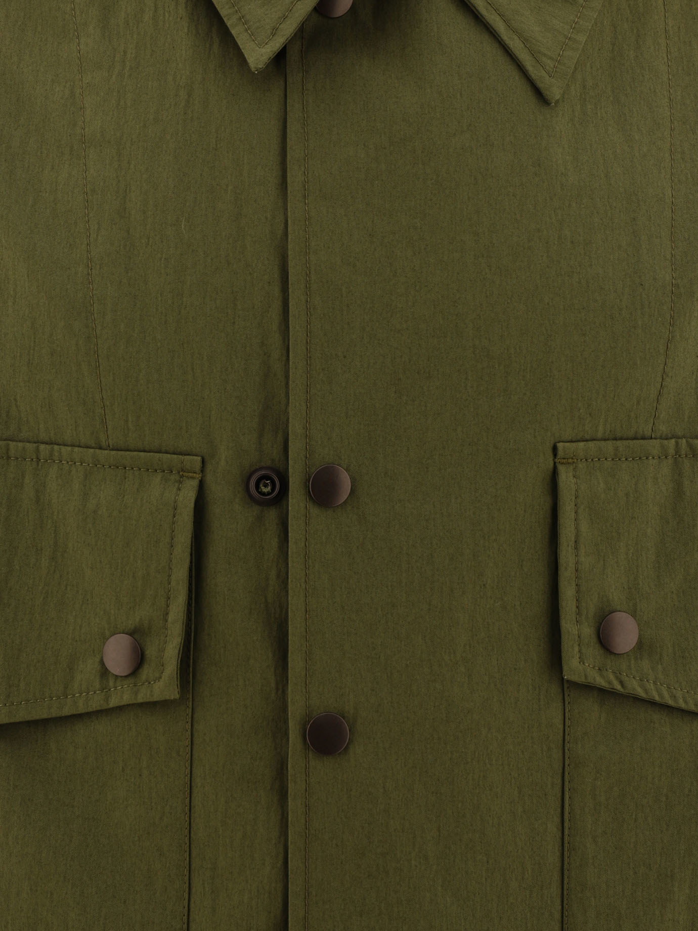 NEEDLES Green Field jacket